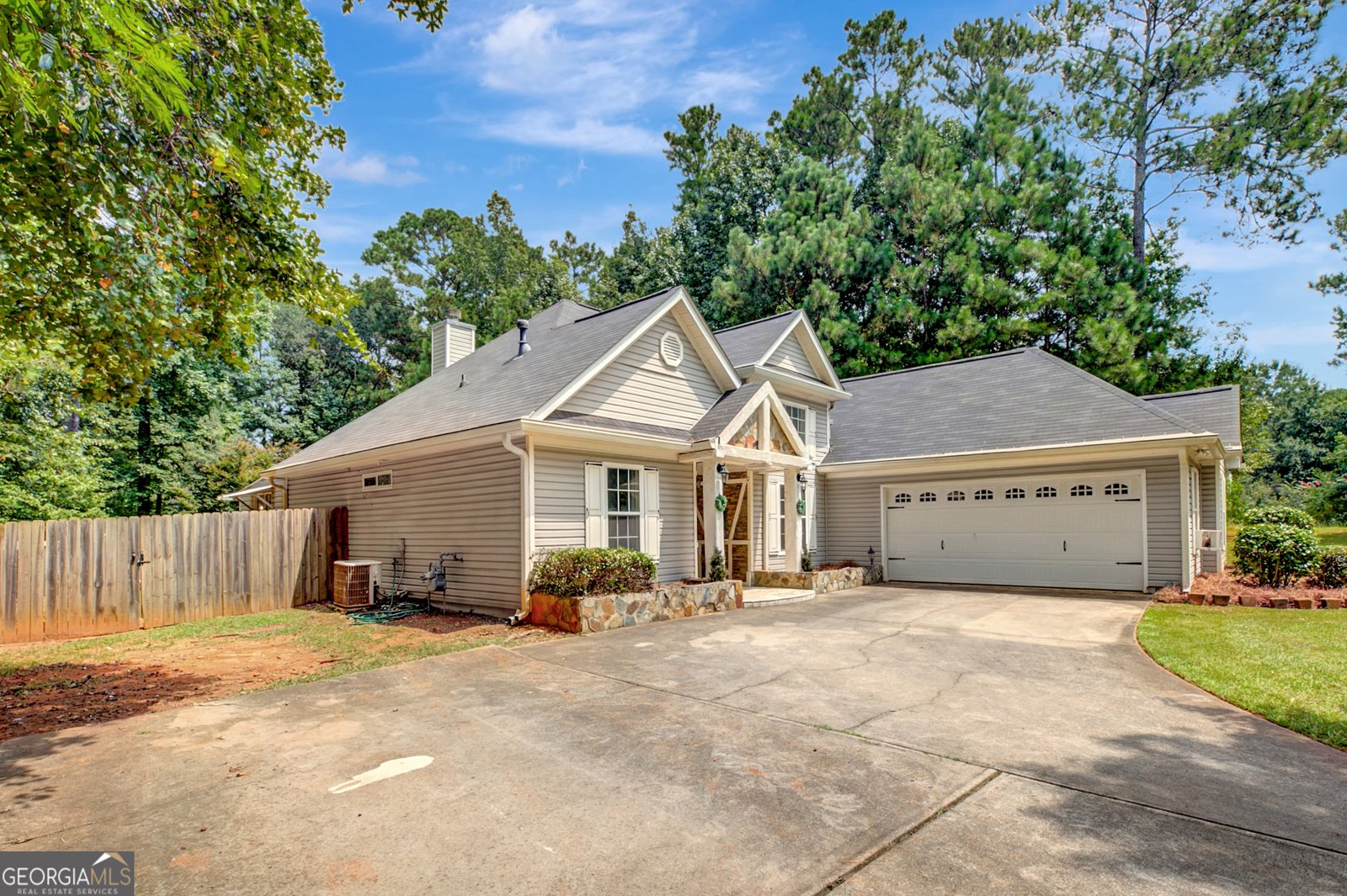 507 Judith Court McDonough - 2