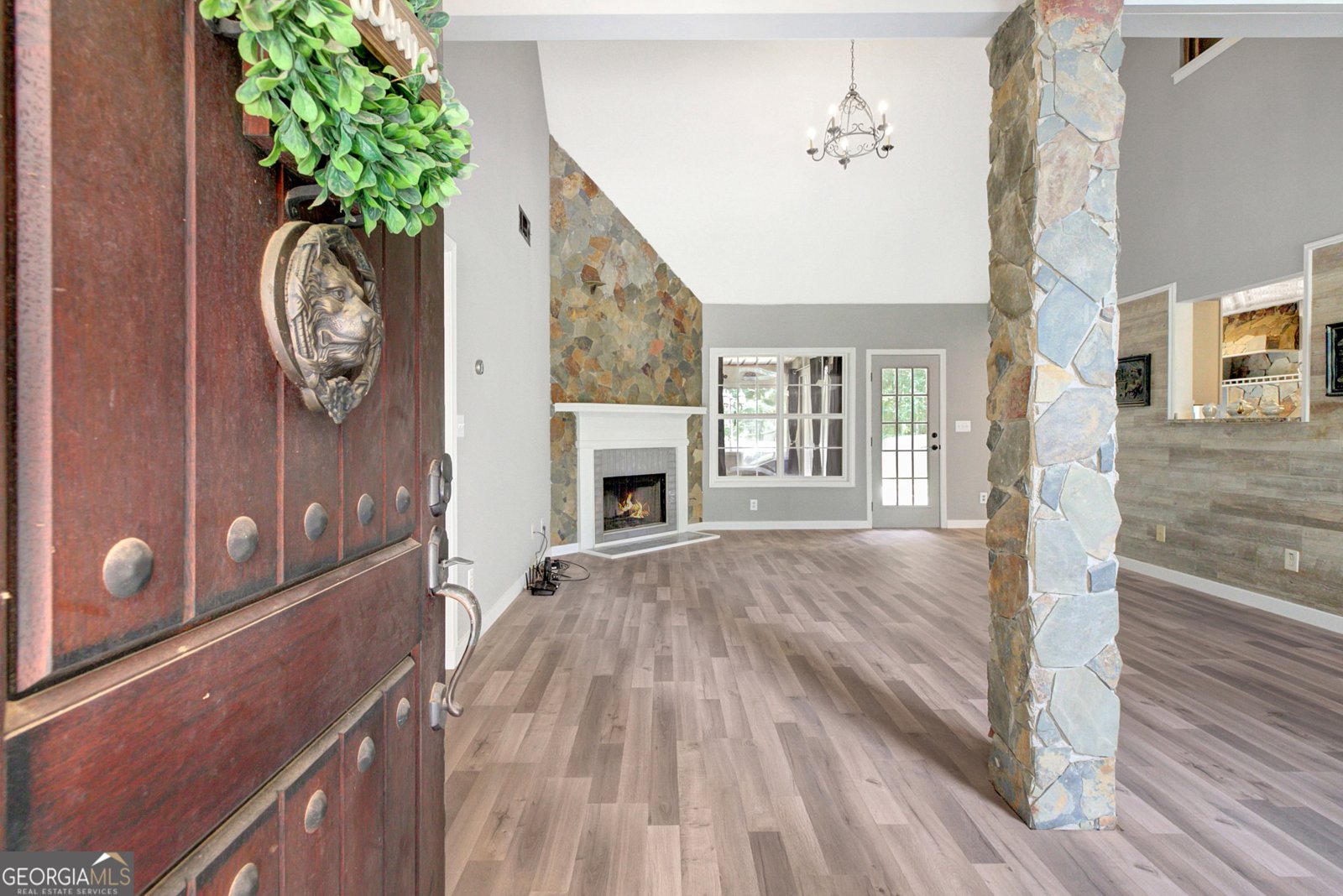 507 Judith Court McDonough - 3