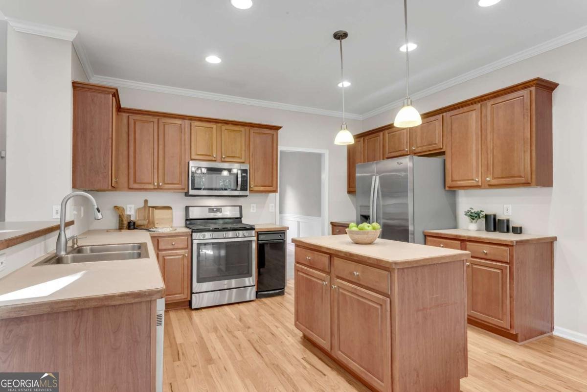 4555 Dennington Trace Cumming - 13