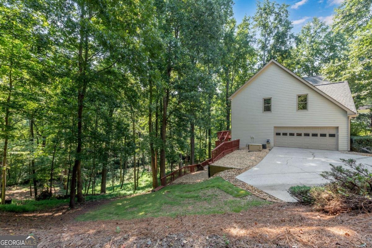 4555 Dennington Trace Cumming - 5