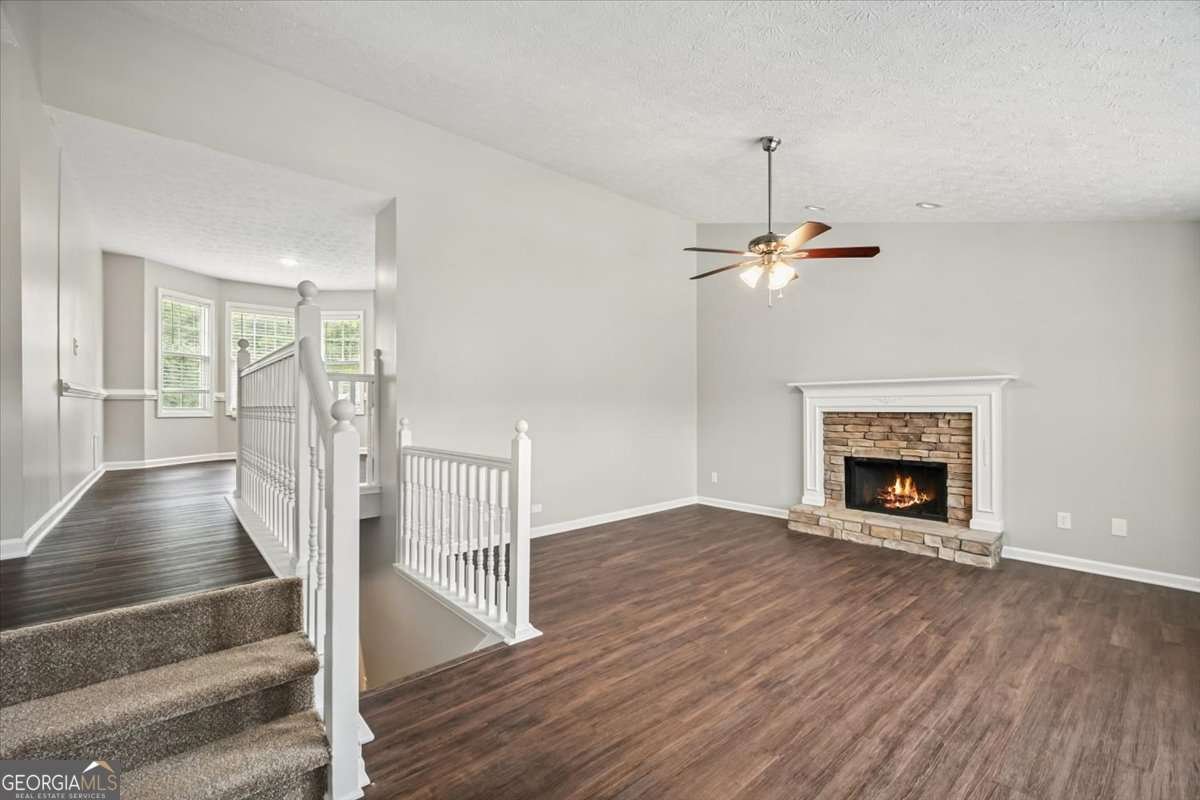 580 Bridge Landing Douglasville - 1