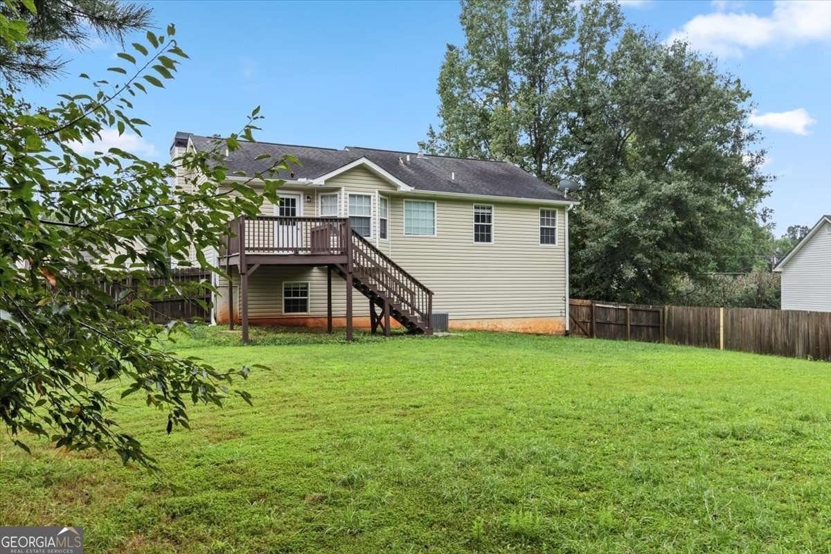 580 Bridge Landing Douglasville - 27