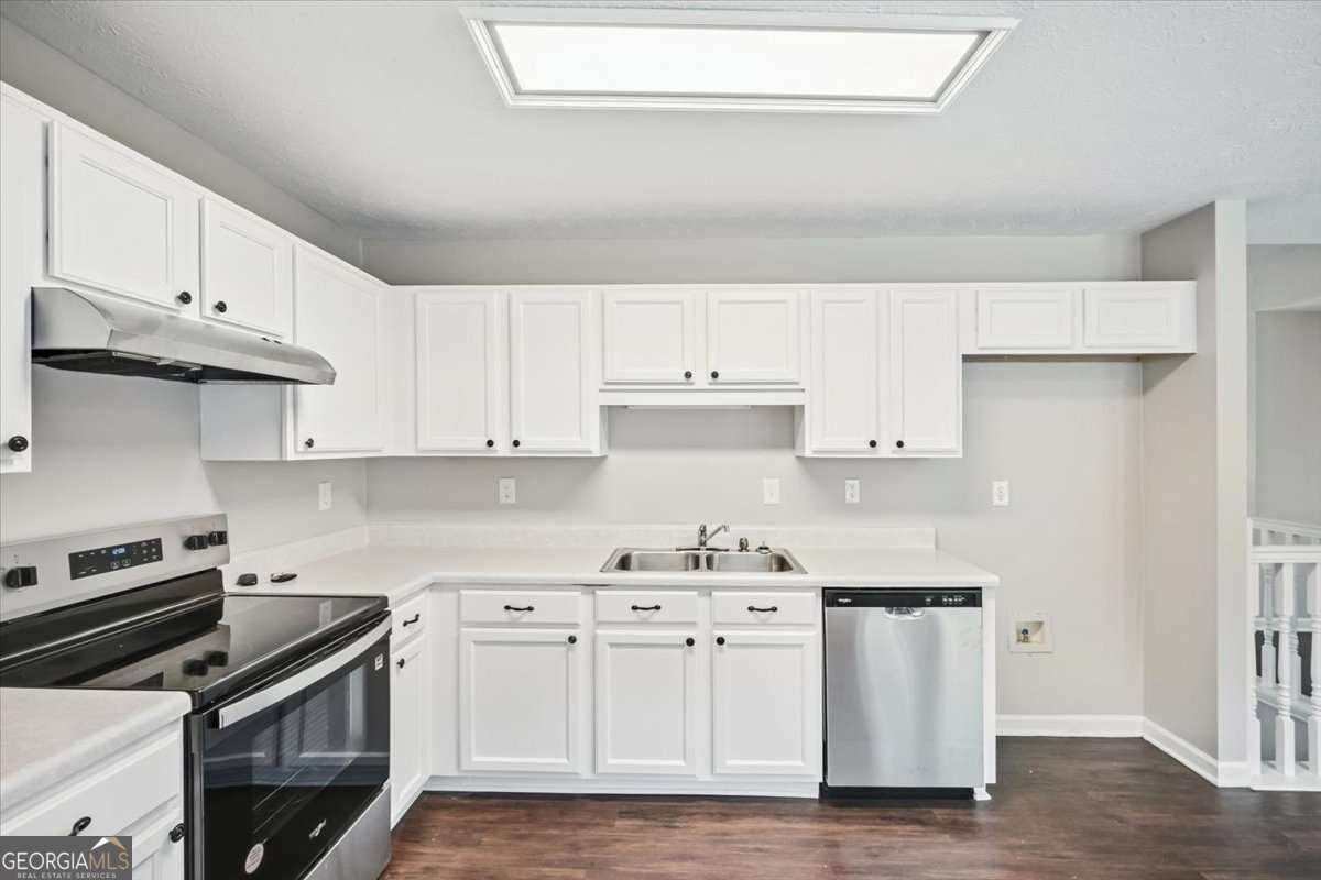 580 Bridge Landing Douglasville - 3