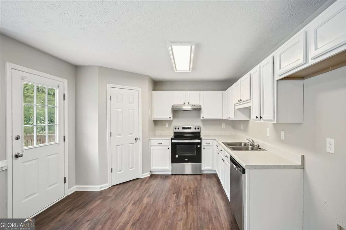 580 Bridge Landing Douglasville - 4