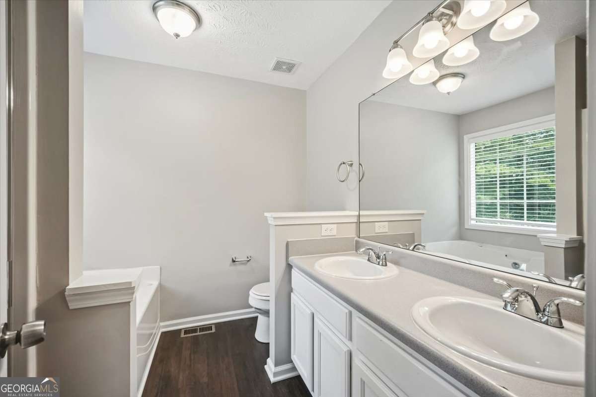 580 Bridge Landing Douglasville - 7