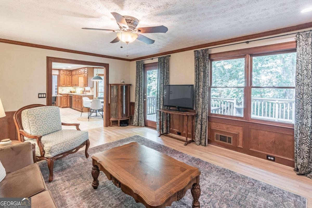 316 Coopers Pond Drive Lawrenceville - 11
