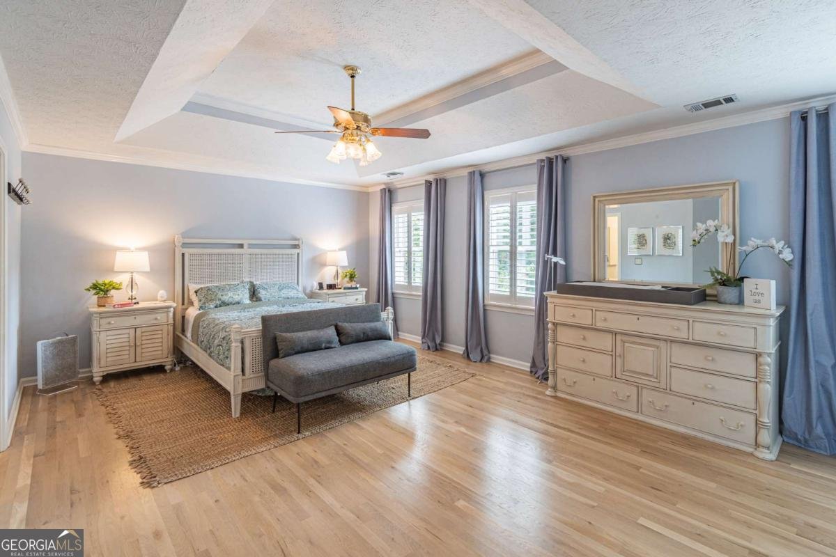 316 Coopers Pond Drive Lawrenceville - 18