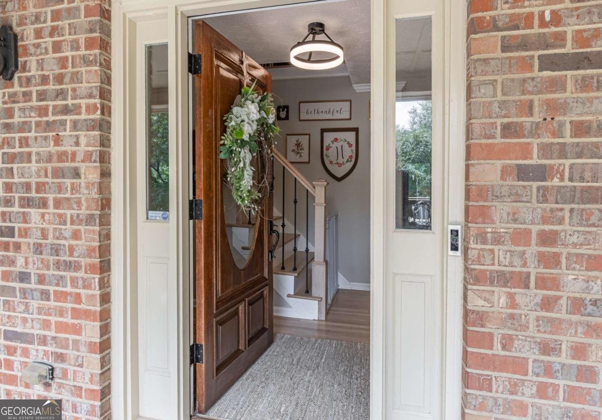316 Coopers Pond Drive Lawrenceville - 2