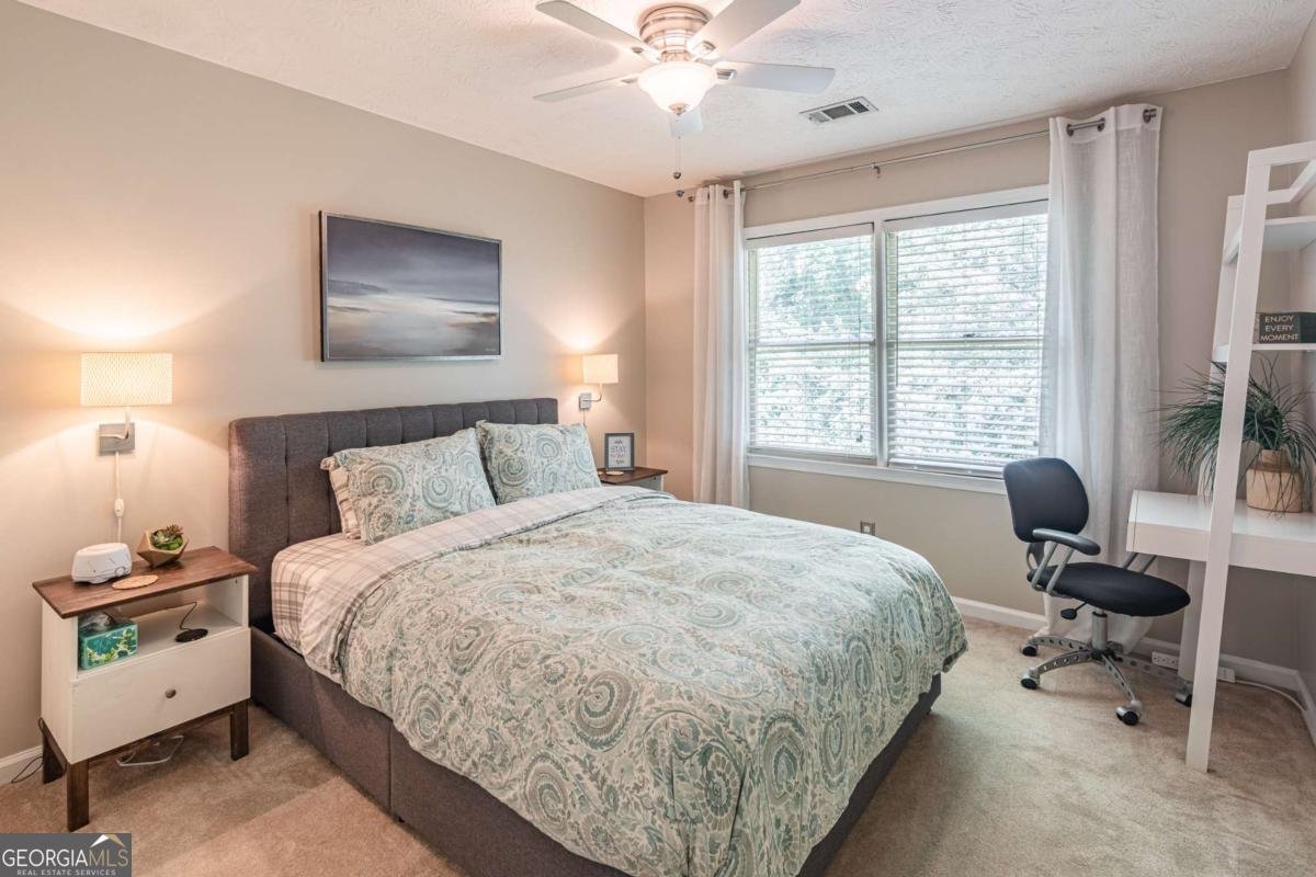 316 Coopers Pond Drive Lawrenceville - 22
