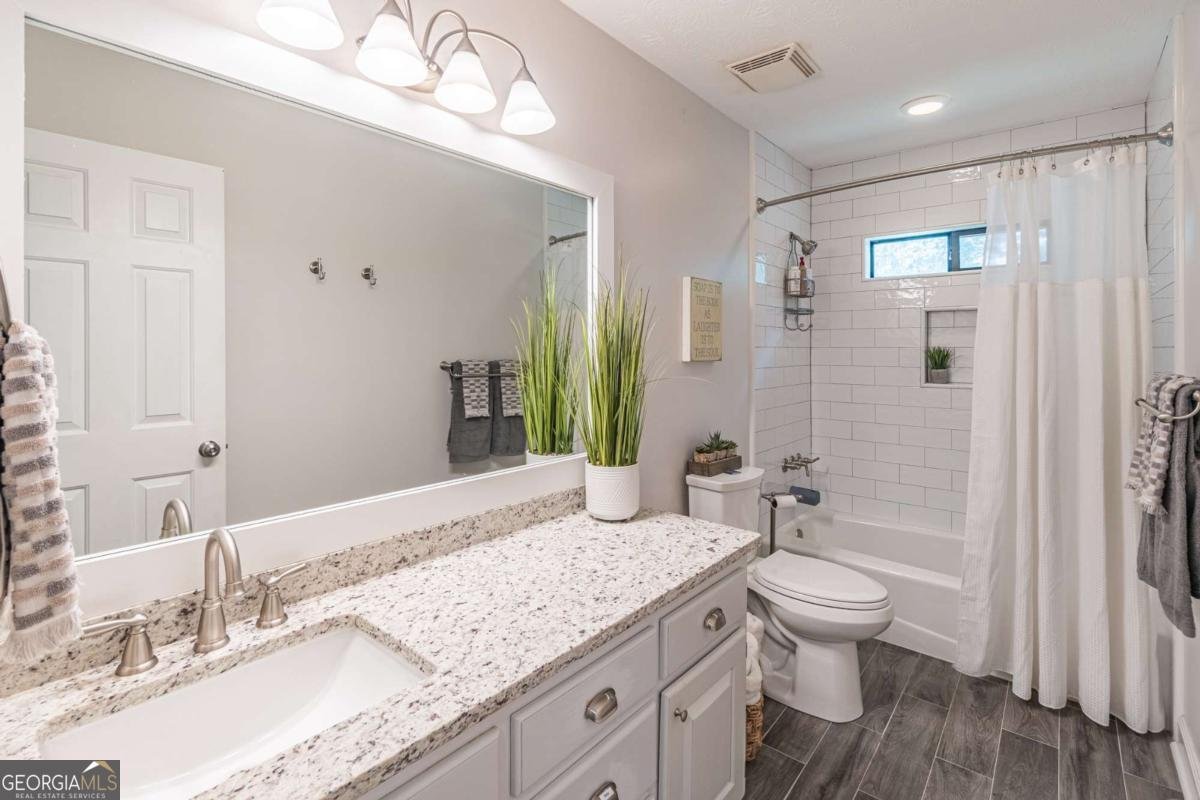 316 Coopers Pond Drive Lawrenceville - 23