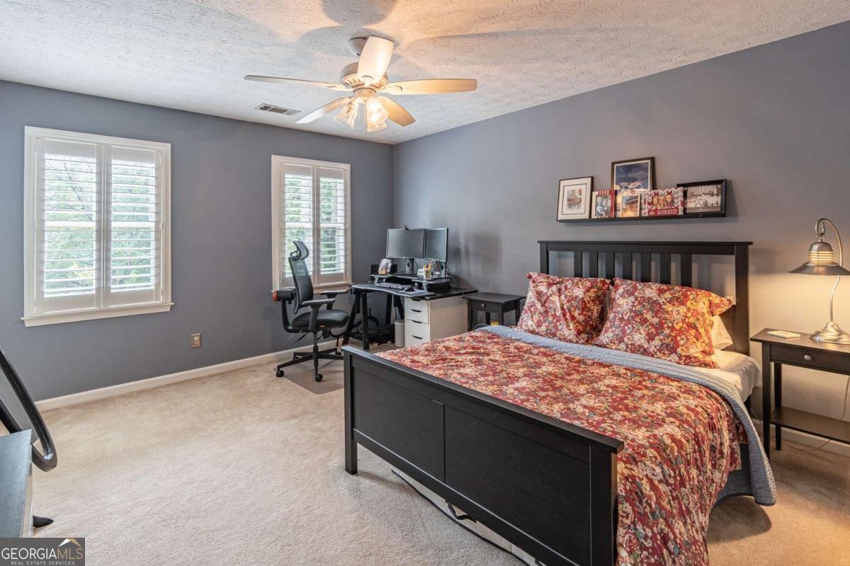 316 Coopers Pond Drive Lawrenceville - 24