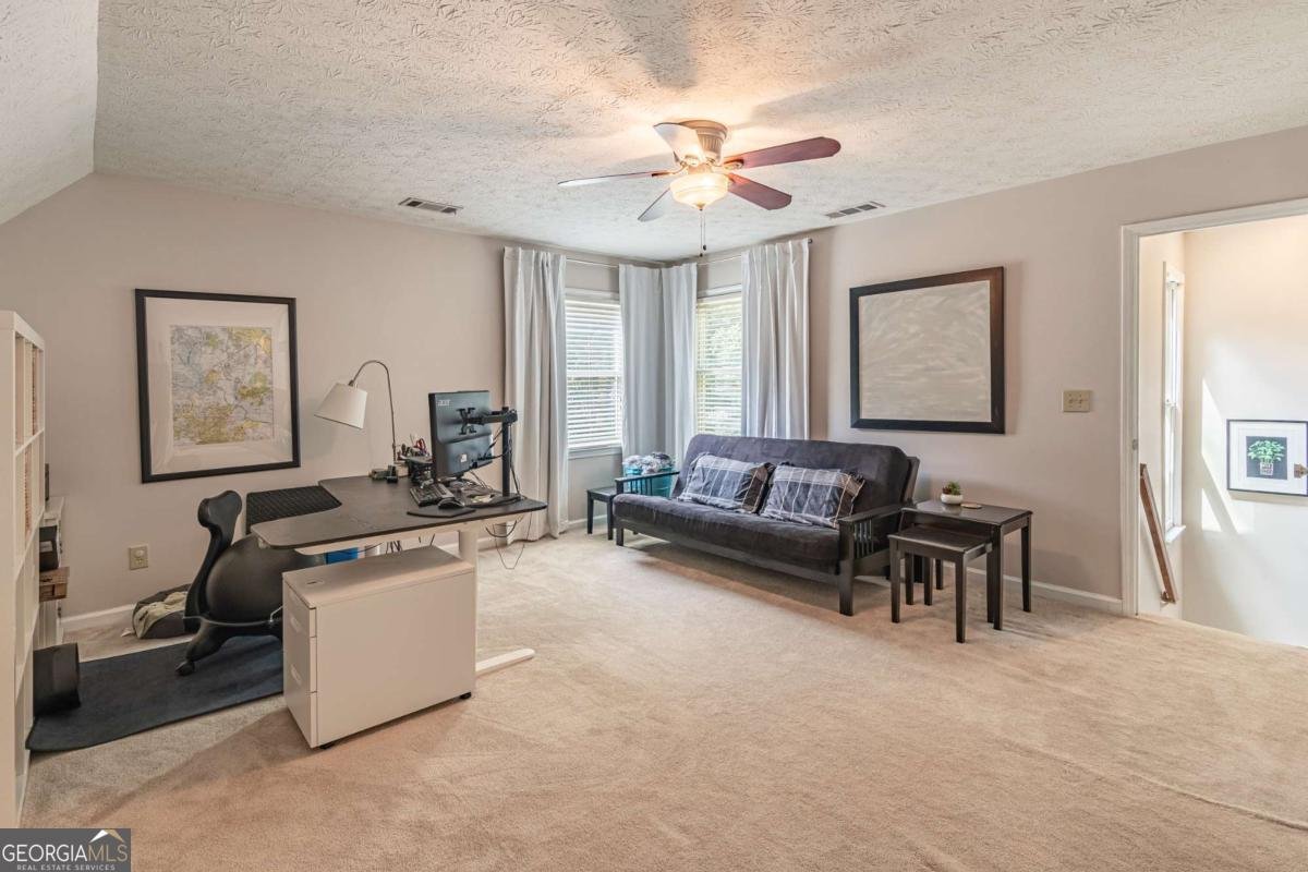 316 Coopers Pond Drive Lawrenceville - 25