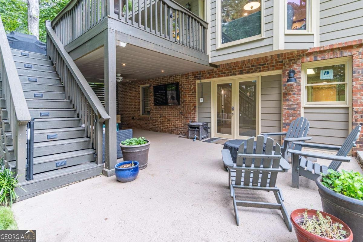316 Coopers Pond Drive Lawrenceville - 27