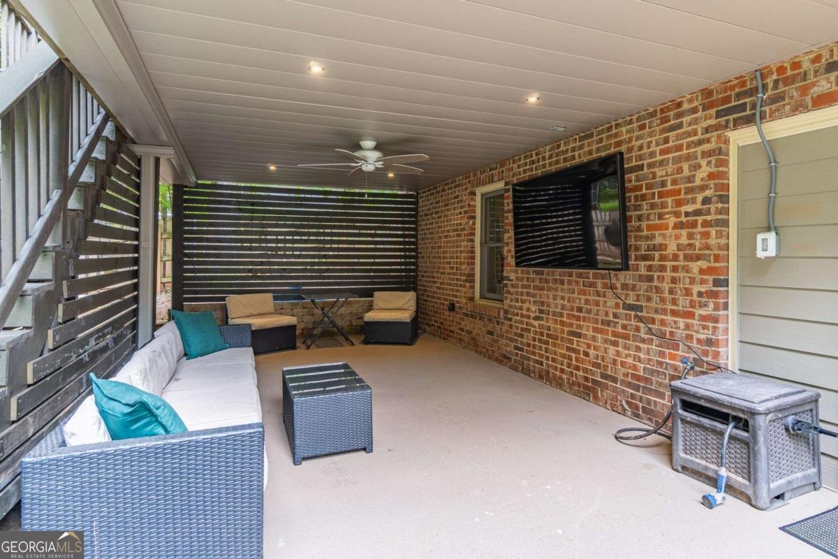 316 Coopers Pond Drive Lawrenceville - 28