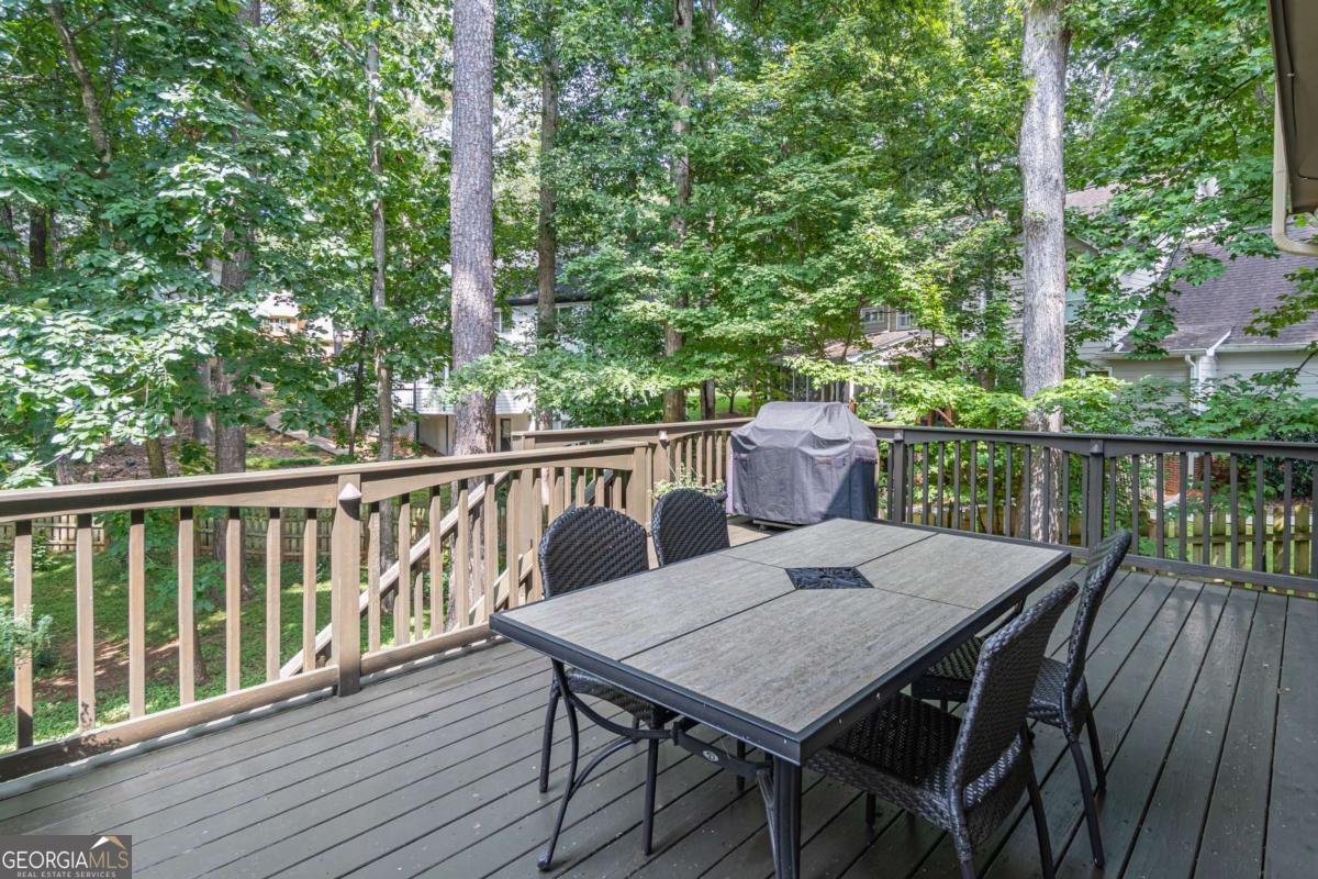 316 Coopers Pond Drive Lawrenceville - 29
