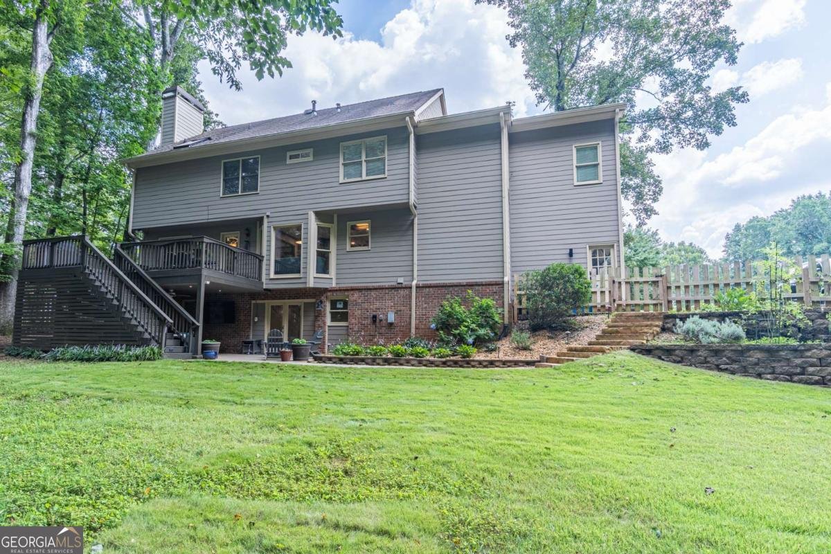 316 Coopers Pond Drive Lawrenceville - 31
