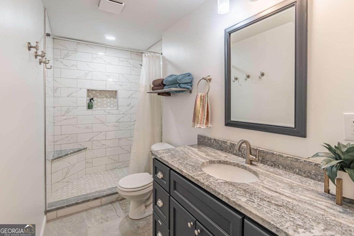 316 Coopers Pond Drive Lawrenceville - 33