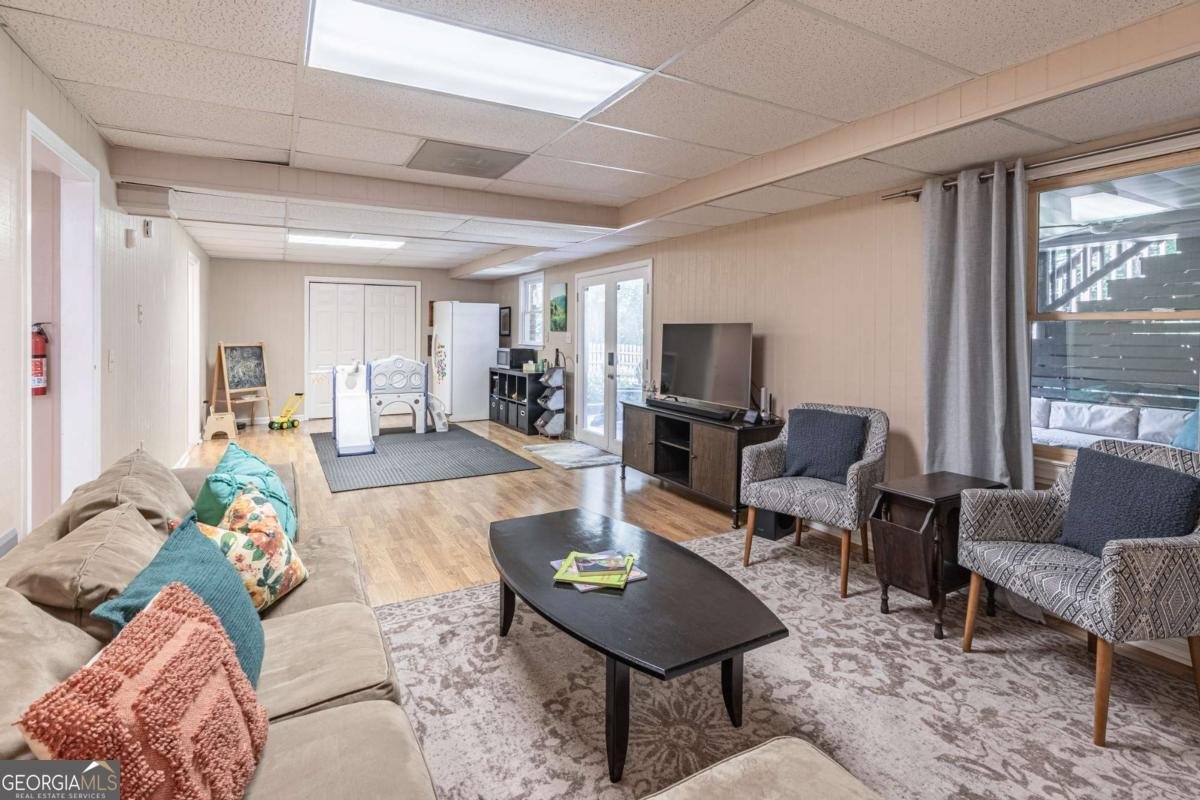 316 Coopers Pond Drive Lawrenceville - 35