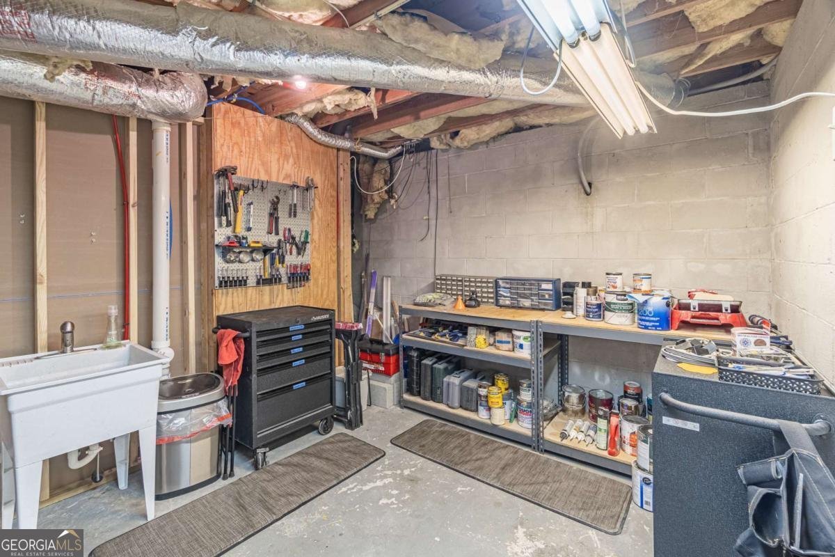 316 Coopers Pond Drive Lawrenceville - 36