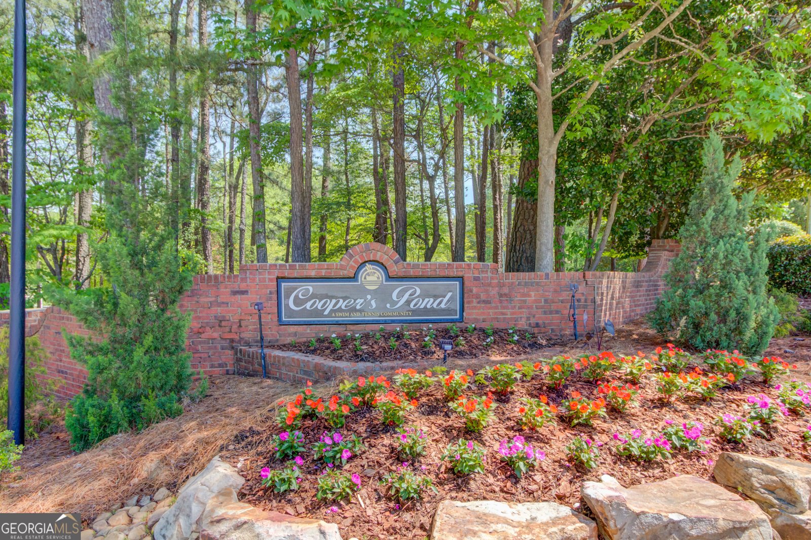 316 Coopers Pond Drive Lawrenceville - 37