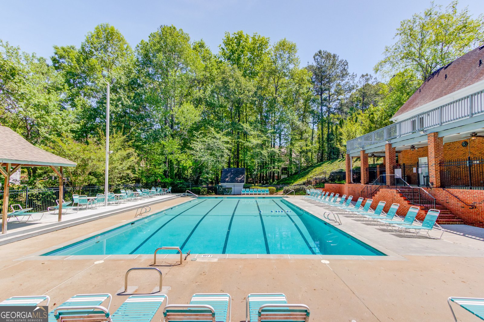 316 Coopers Pond Drive Lawrenceville - 39