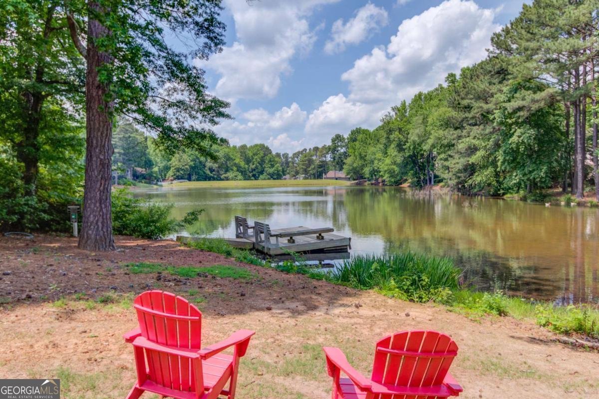 316 Coopers Pond Drive Lawrenceville - 40