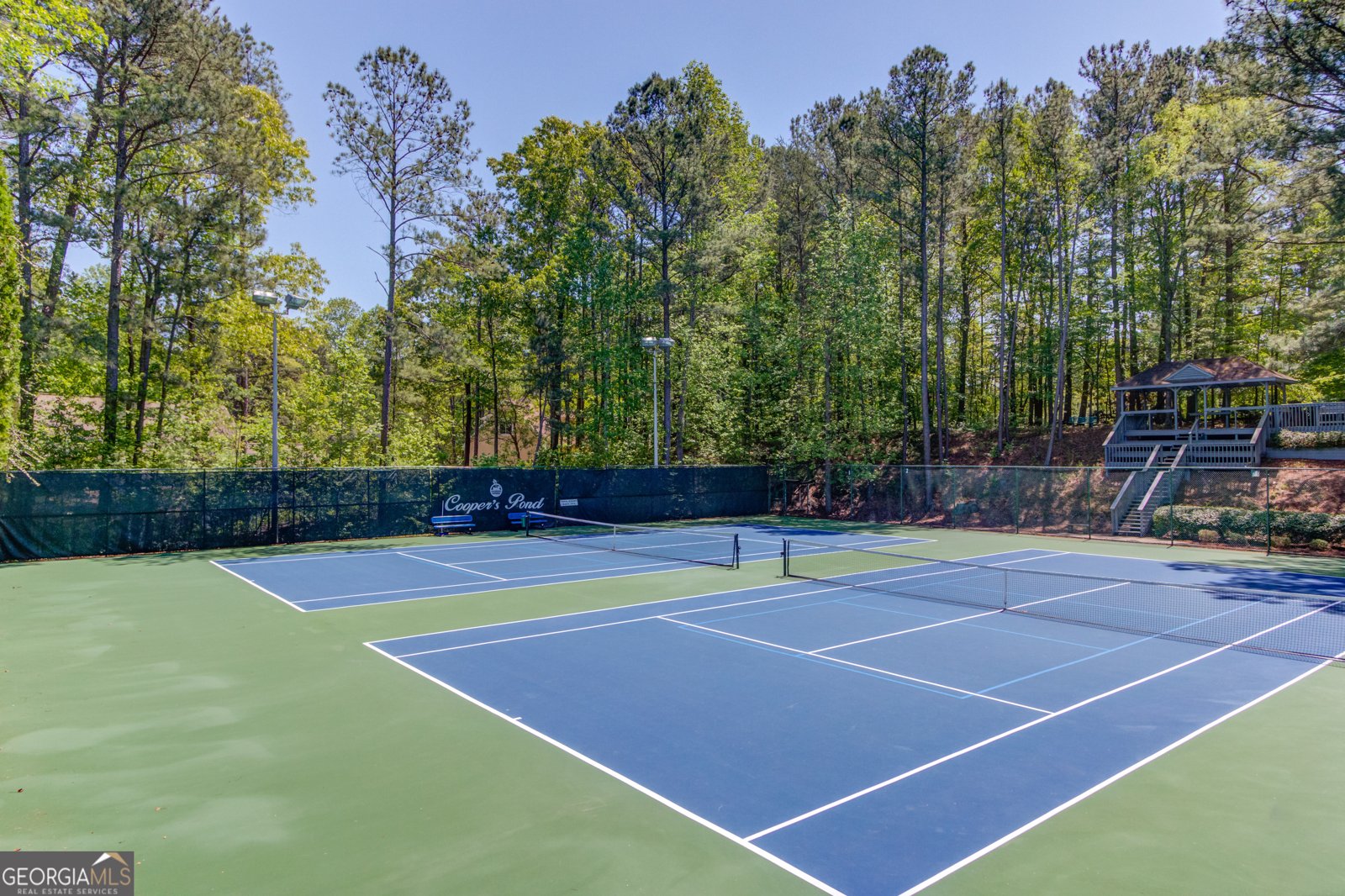 316 Coopers Pond Drive Lawrenceville - 41