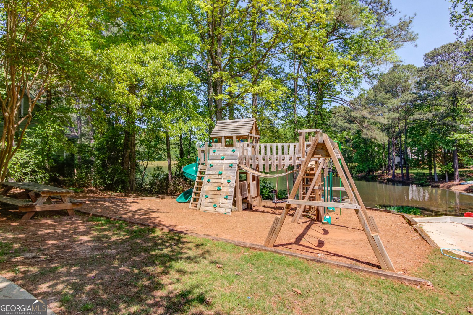 316 Coopers Pond Drive Lawrenceville - 42
