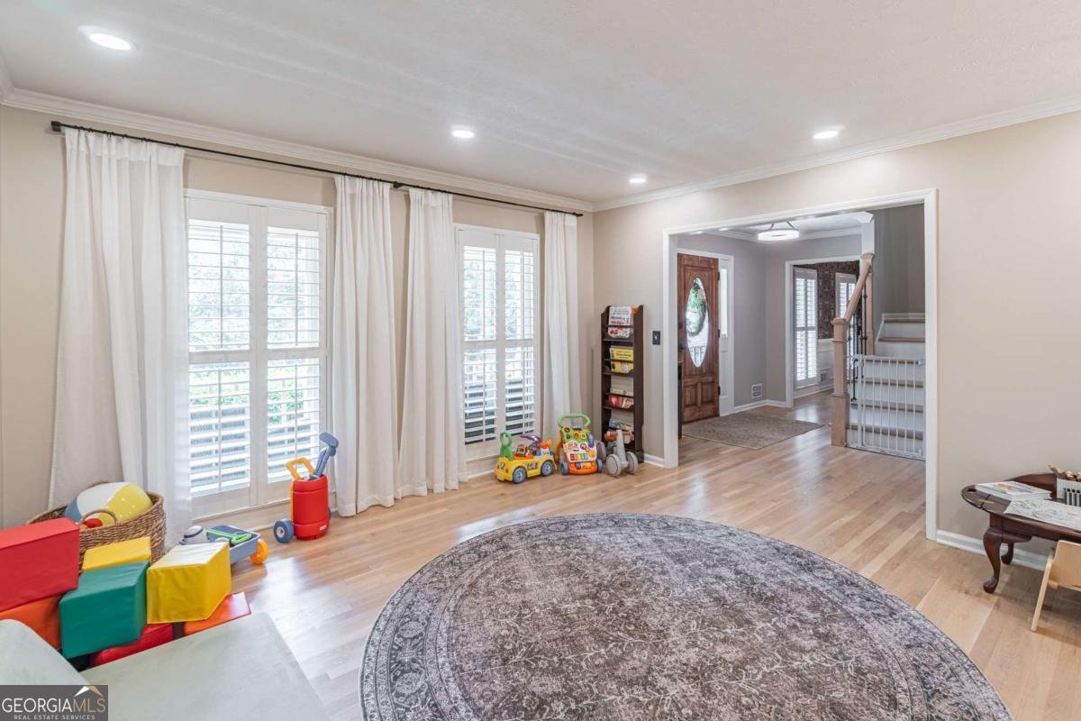 316 Coopers Pond Drive Lawrenceville - 6