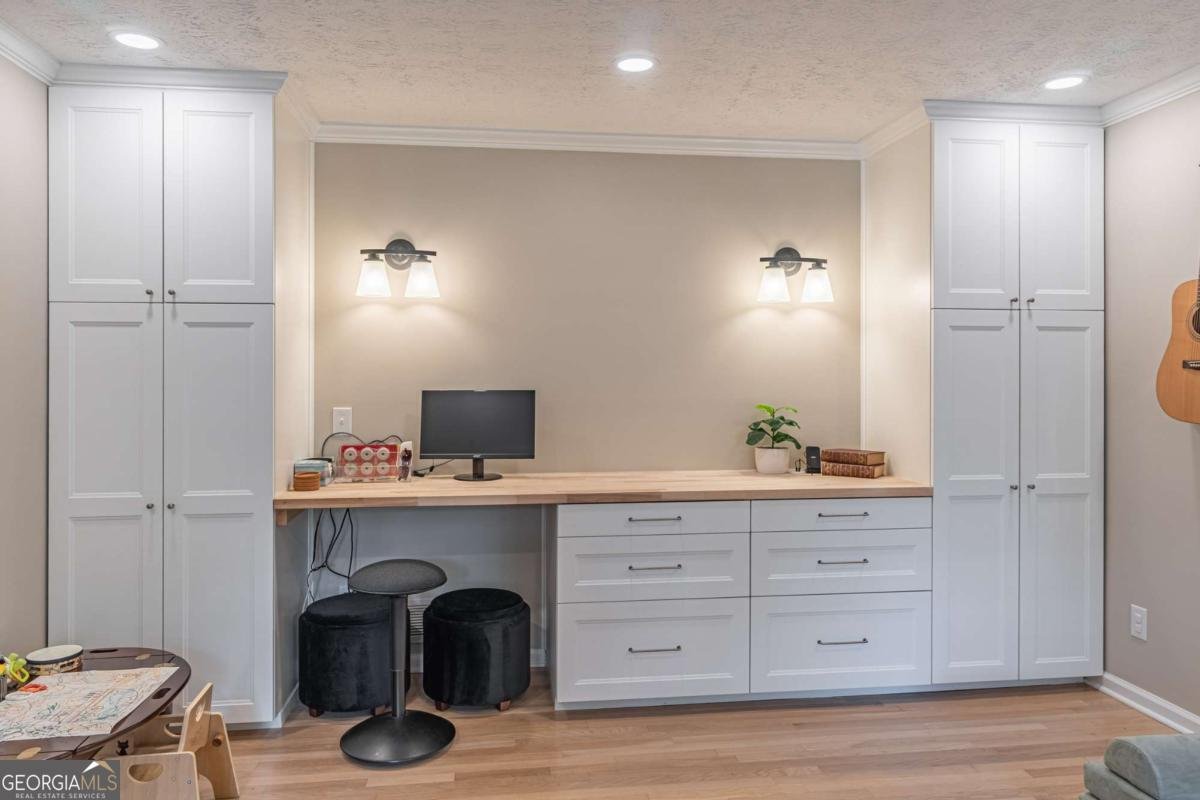 316 Coopers Pond Drive Lawrenceville - 7