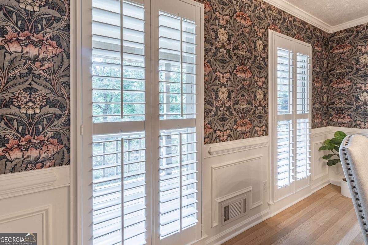 316 Coopers Pond Drive Lawrenceville - 9