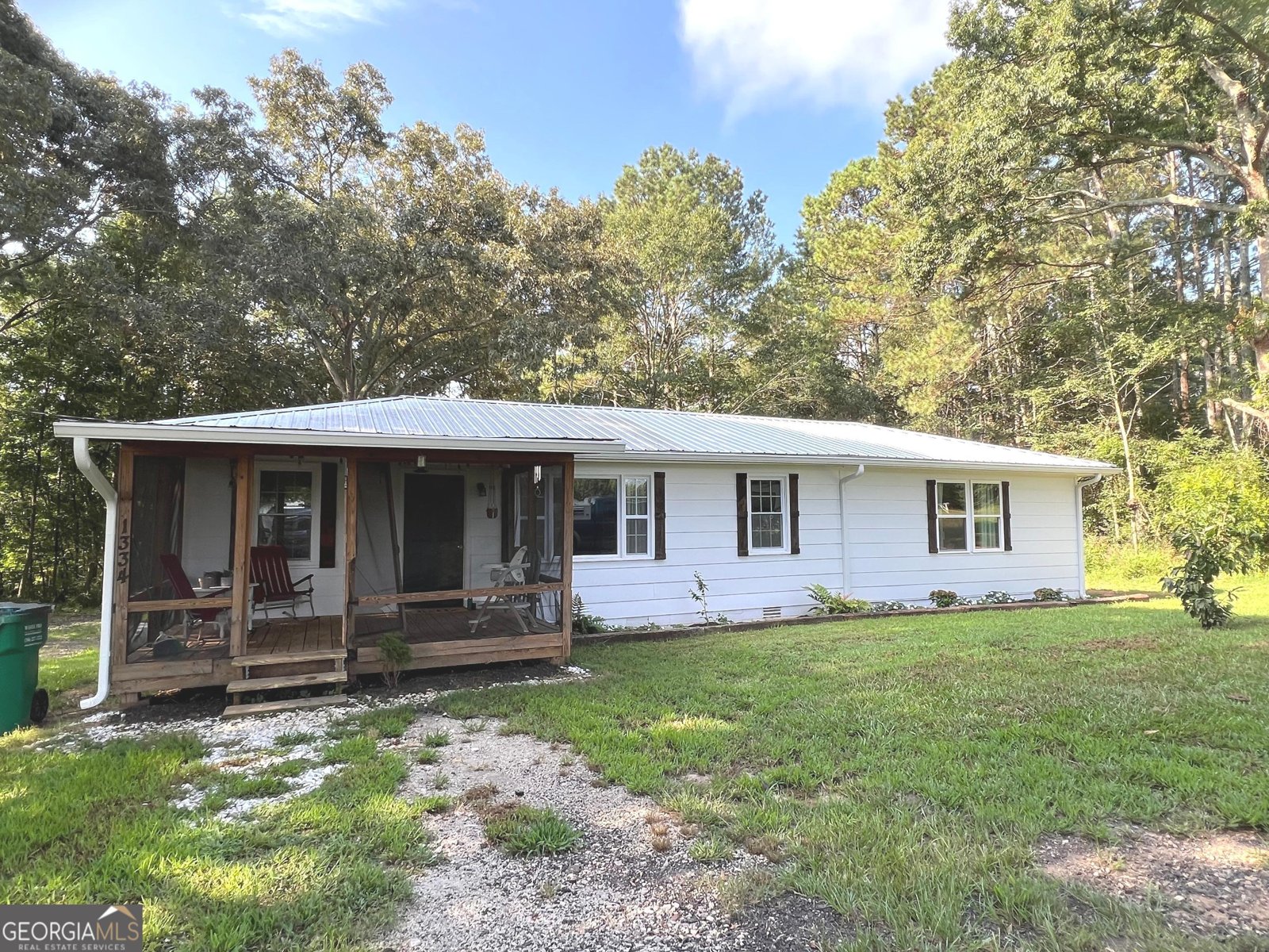 1334 Joe Bolton Road Commerce - 1