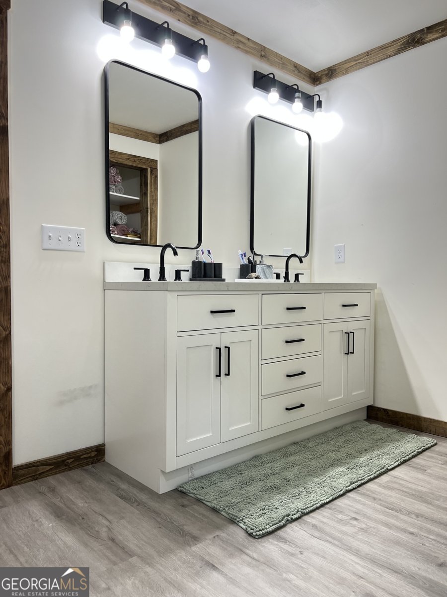 1334 Joe Bolton Road Commerce - 15