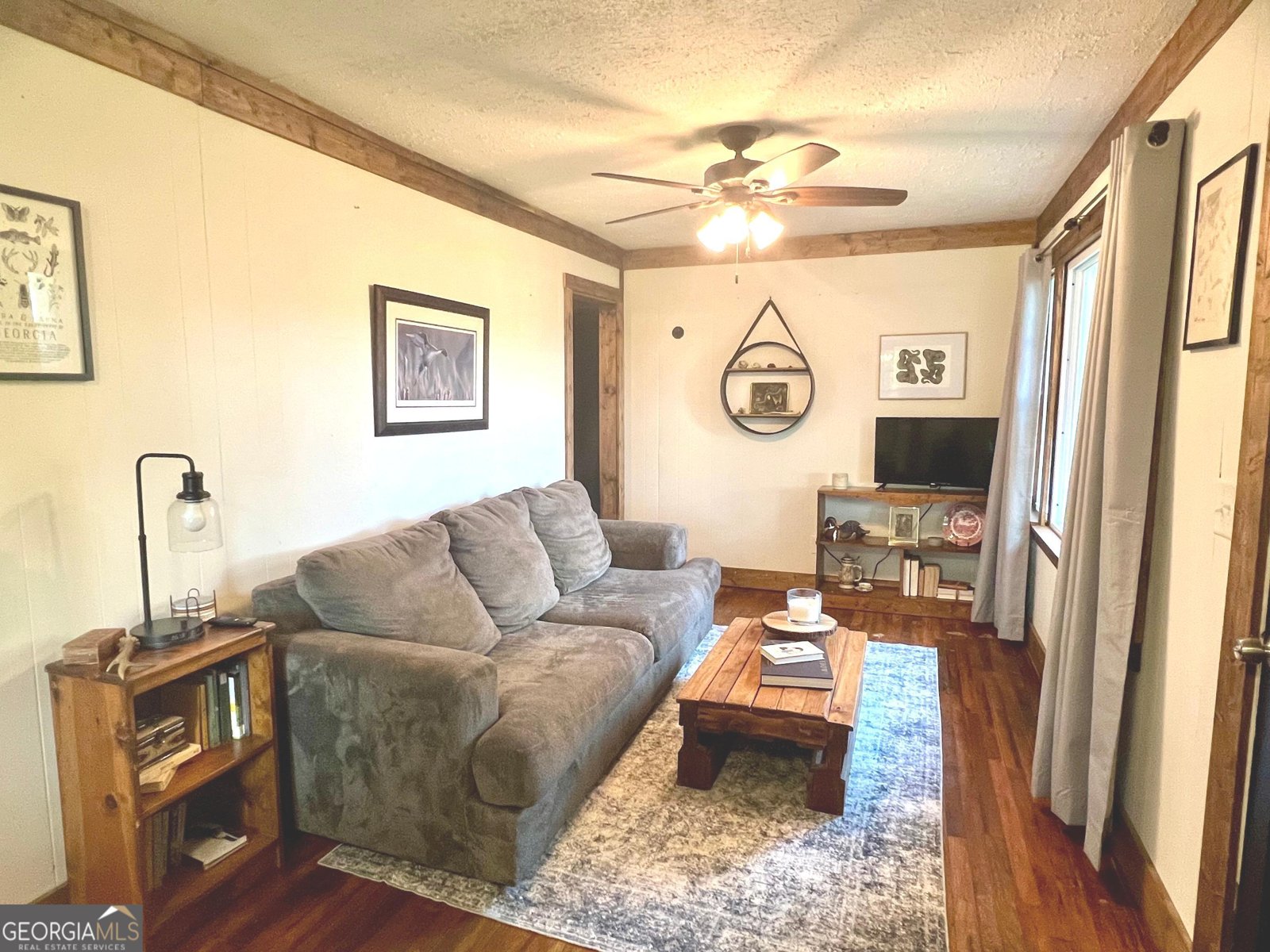 1334 Joe Bolton Road Commerce - 2