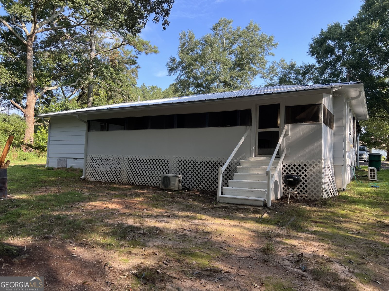1334 Joe Bolton Road Commerce - 20