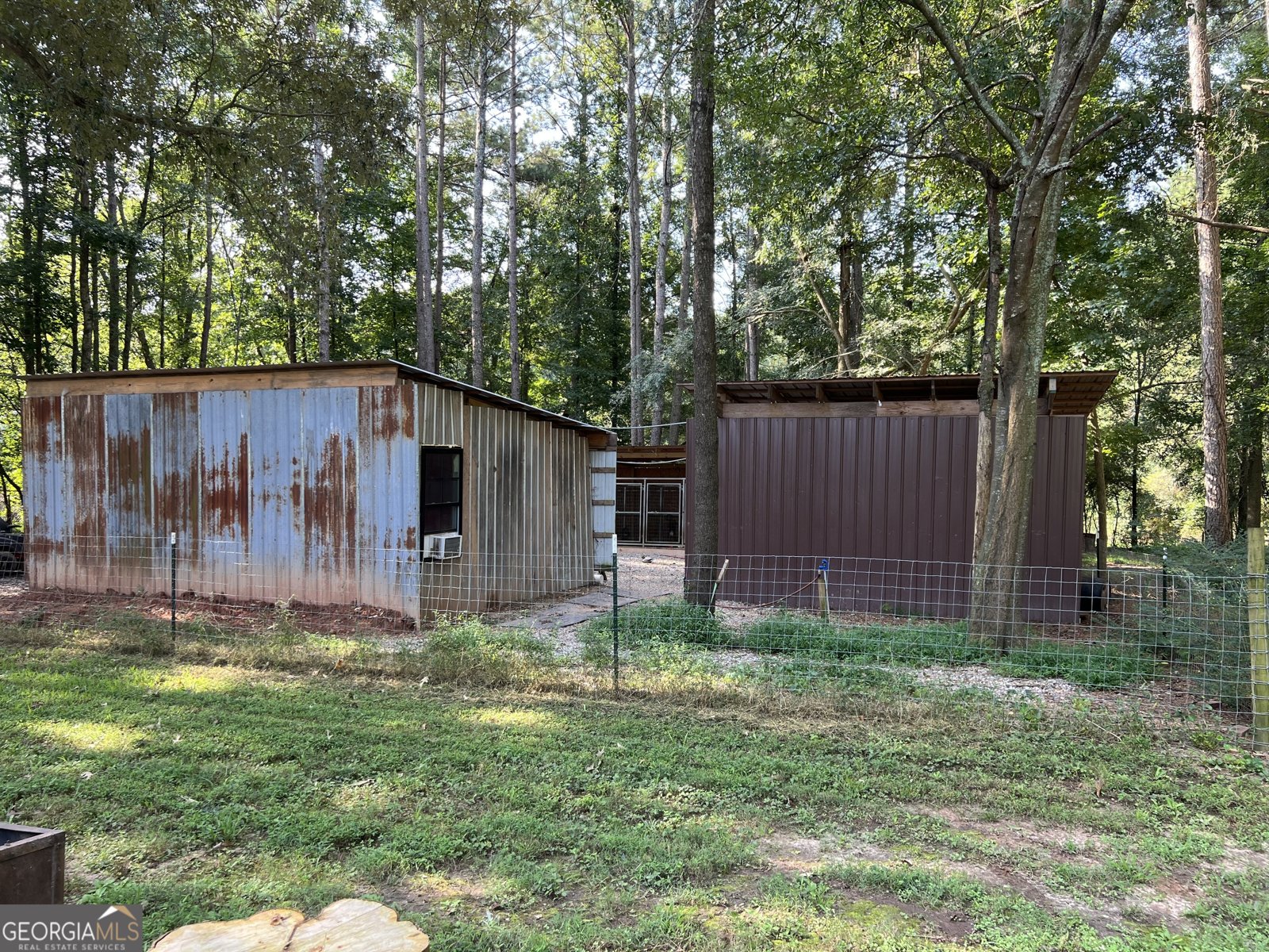 1334 Joe Bolton Road Commerce - 21