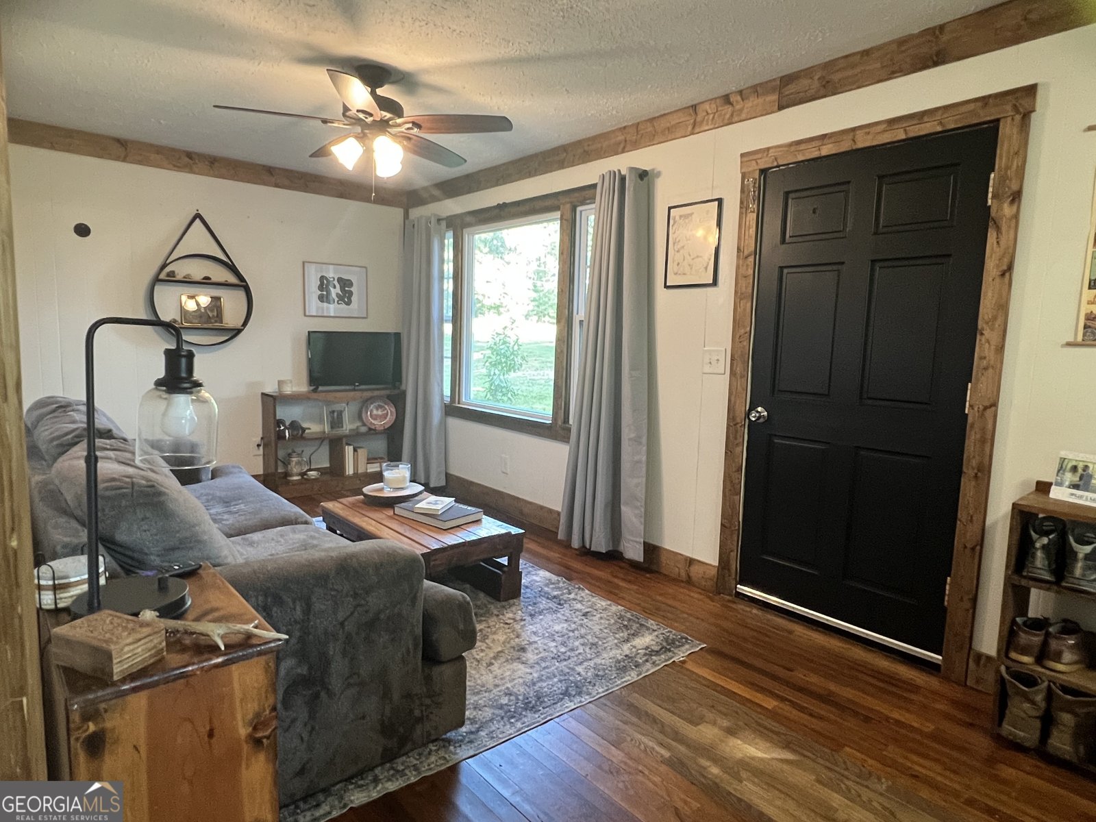 1334 Joe Bolton Road Commerce - 3