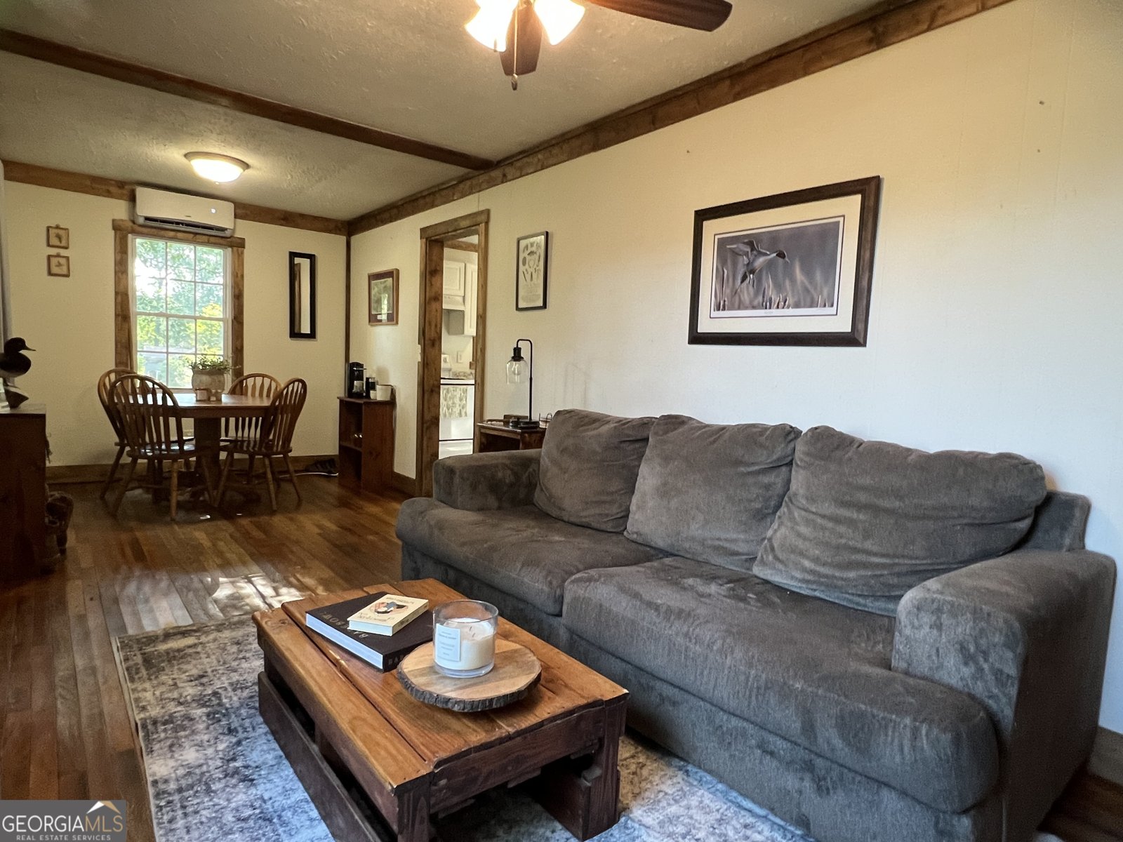 1334 Joe Bolton Road Commerce - 4