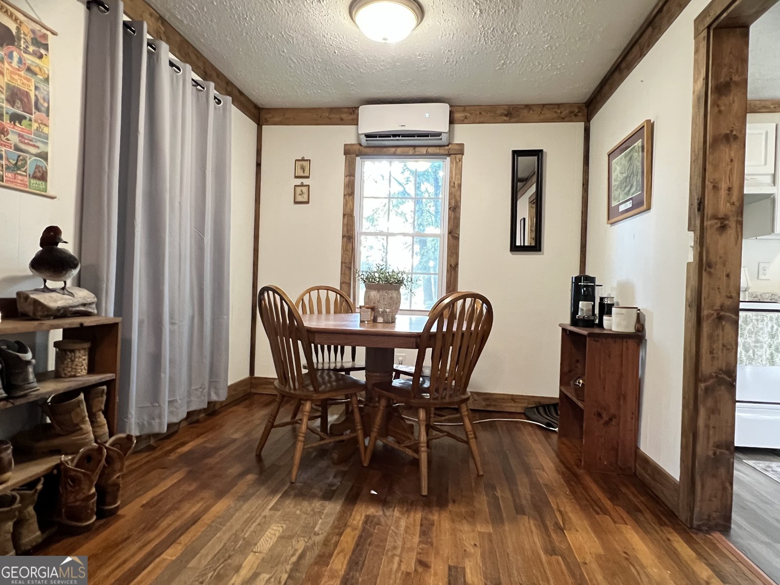 1334 Joe Bolton Road Commerce - 5