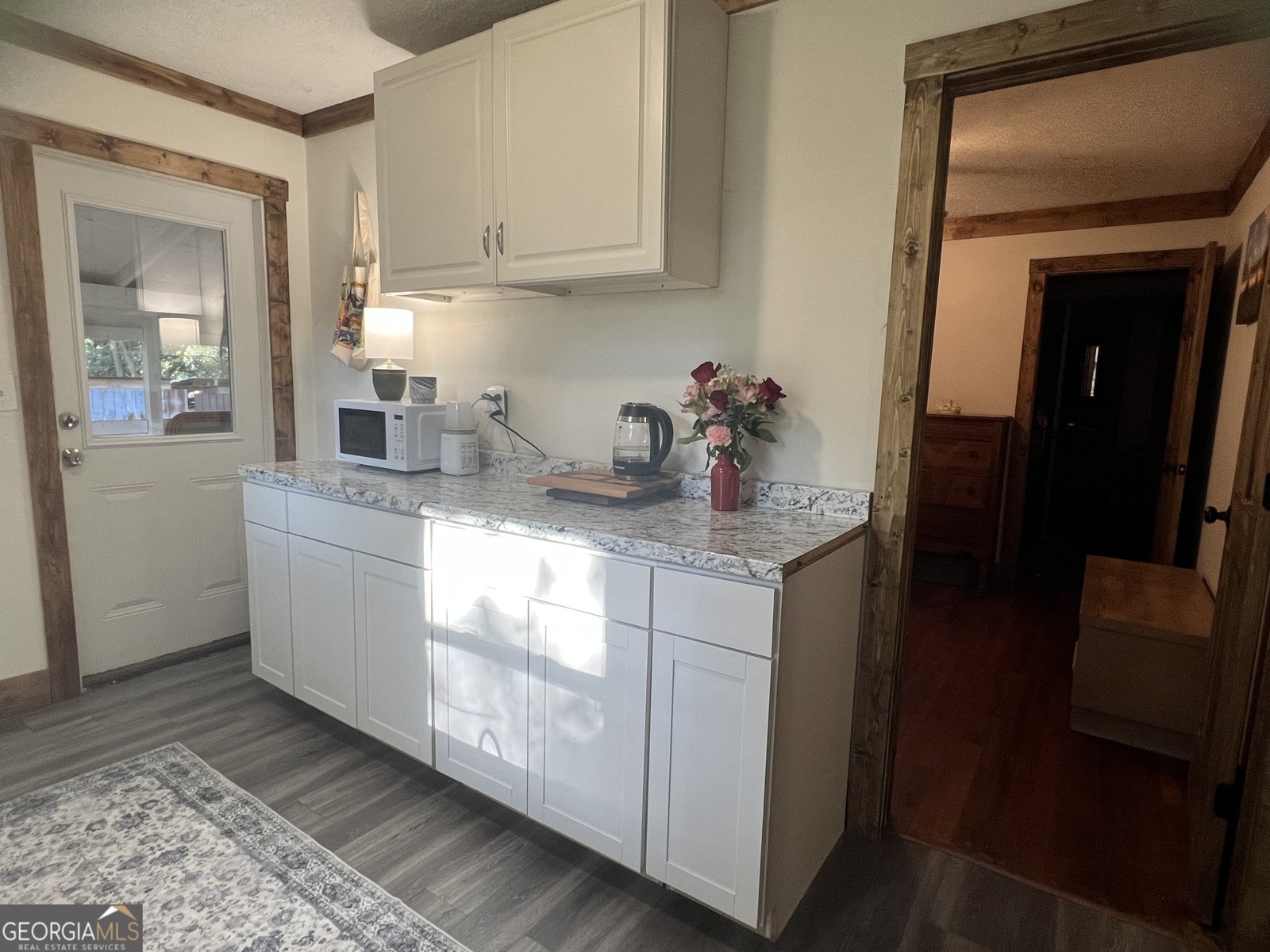 1334 Joe Bolton Road Commerce - 7