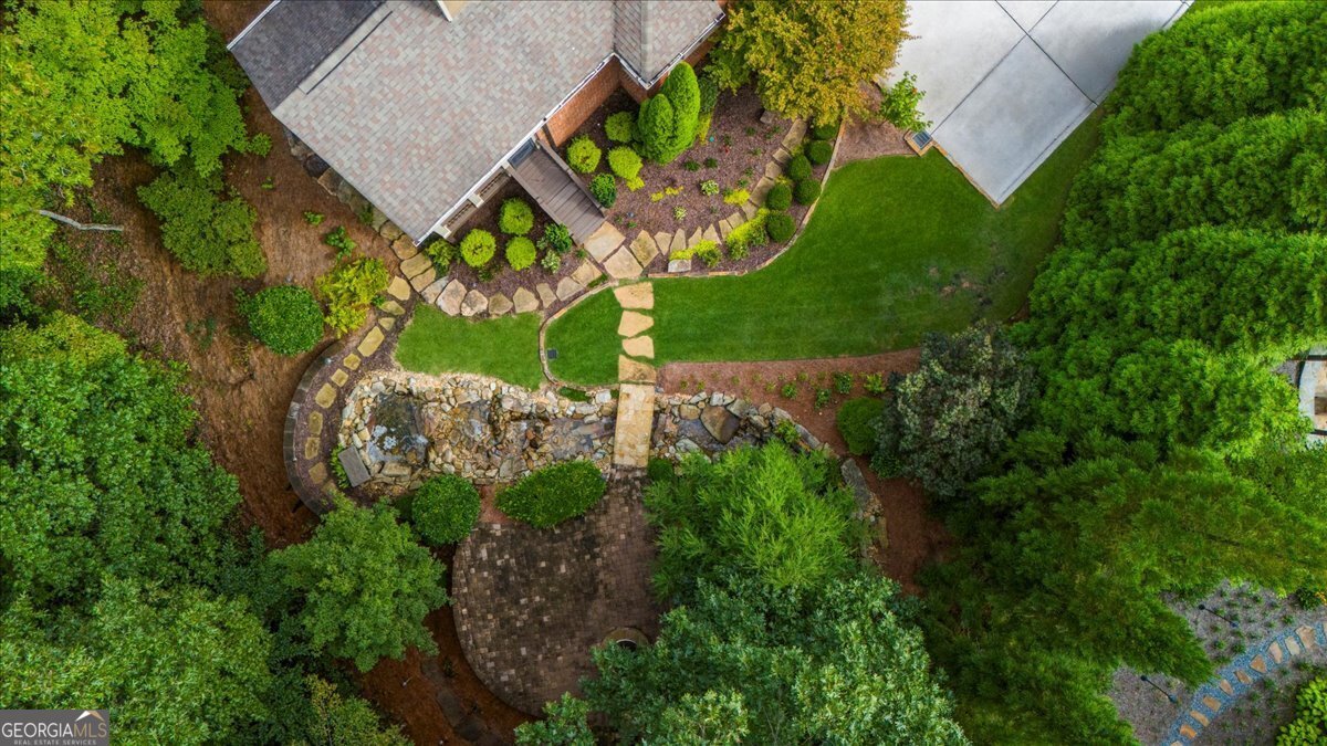 601 Rocky Creek Point Woodstock - 1