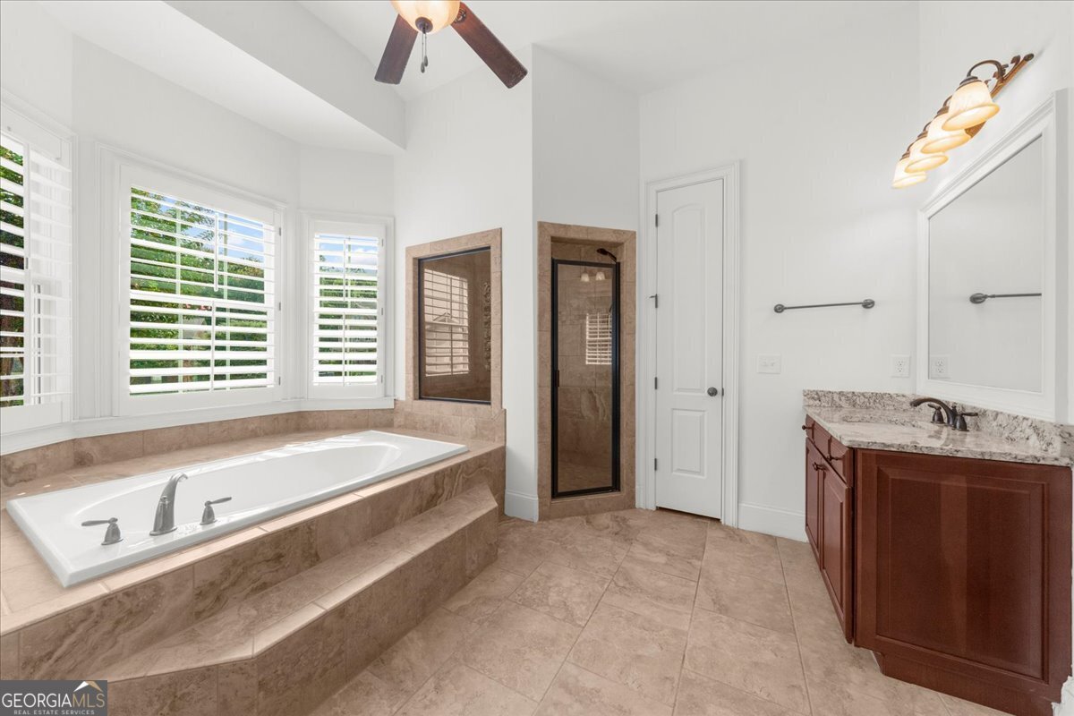 601 Rocky Creek Point Woodstock - 15