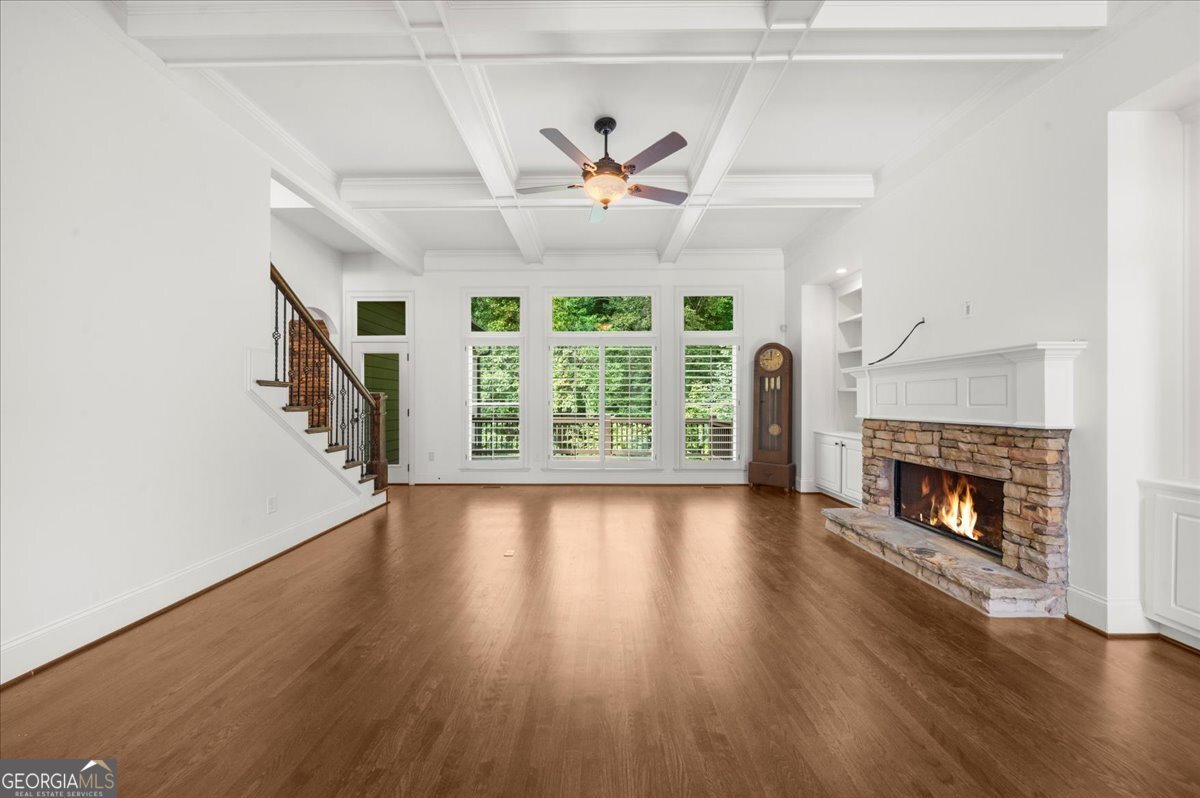 601 Rocky Creek Point Woodstock - 19
