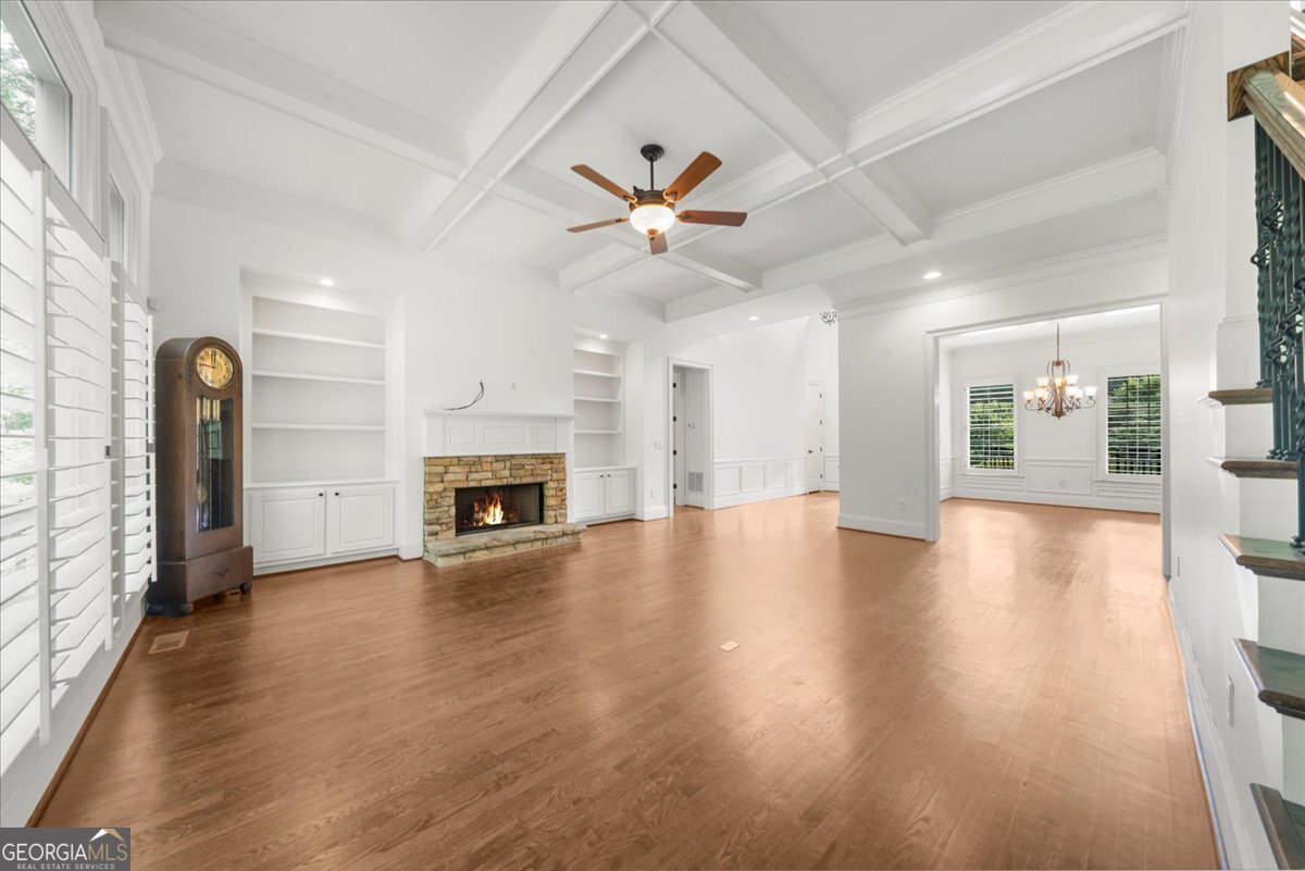 601 Rocky Creek Point Woodstock - 22