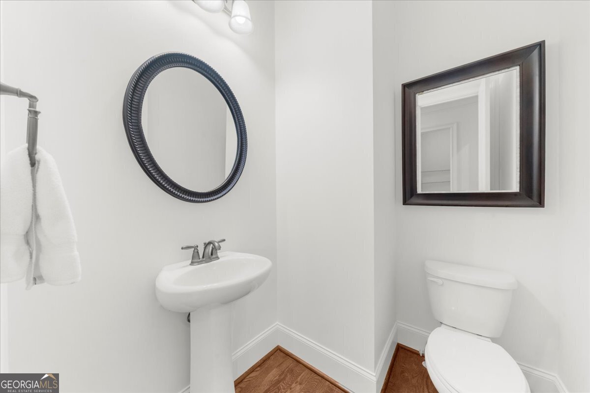 601 Rocky Creek Point Woodstock - 24