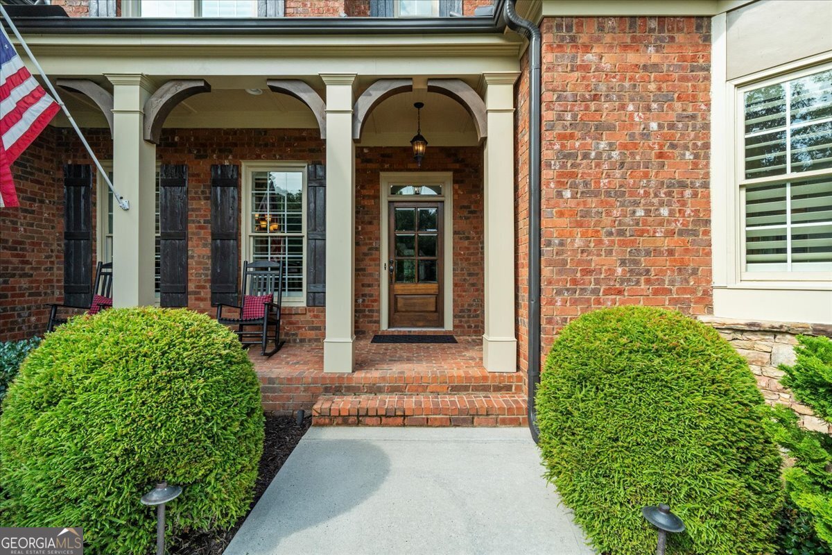 601 Rocky Creek Point Woodstock - 3
