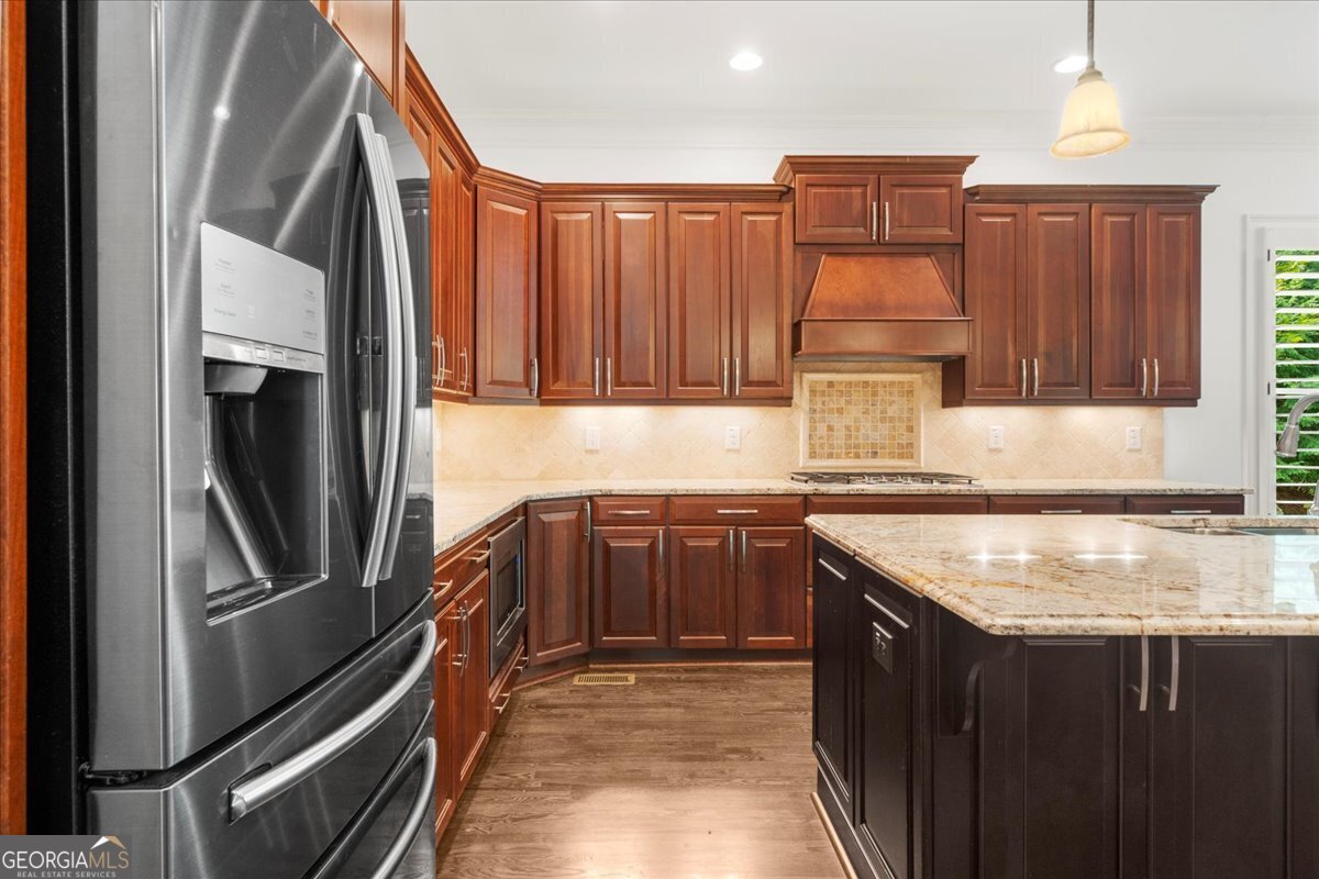 601 Rocky Creek Point Woodstock - 30