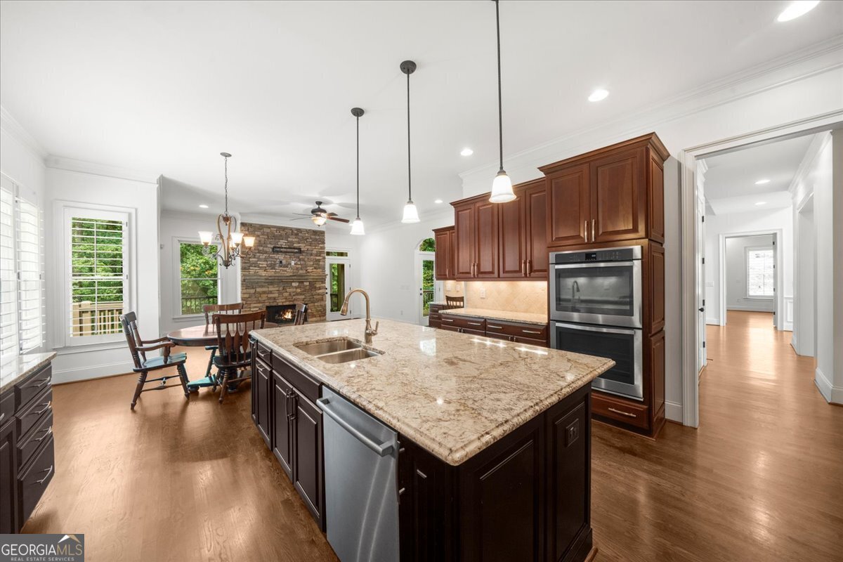 601 Rocky Creek Point Woodstock - 31