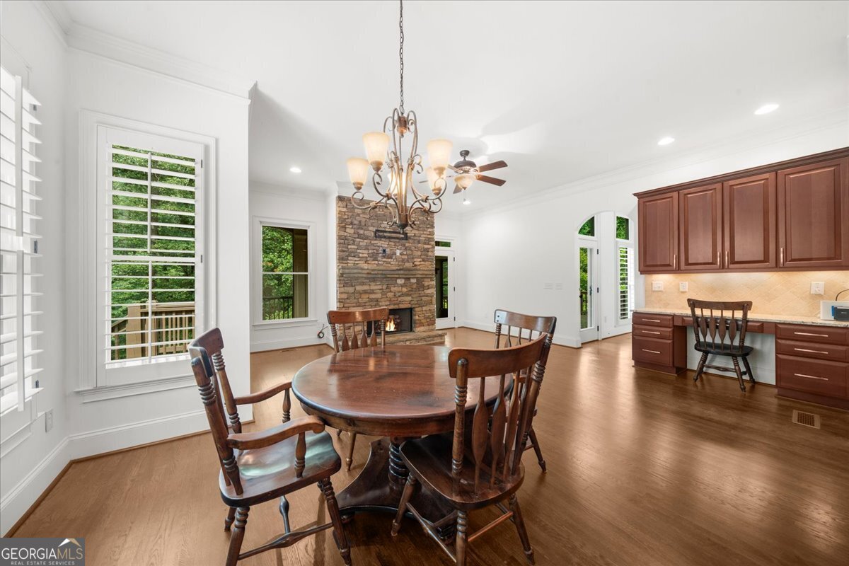 601 Rocky Creek Point Woodstock - 34