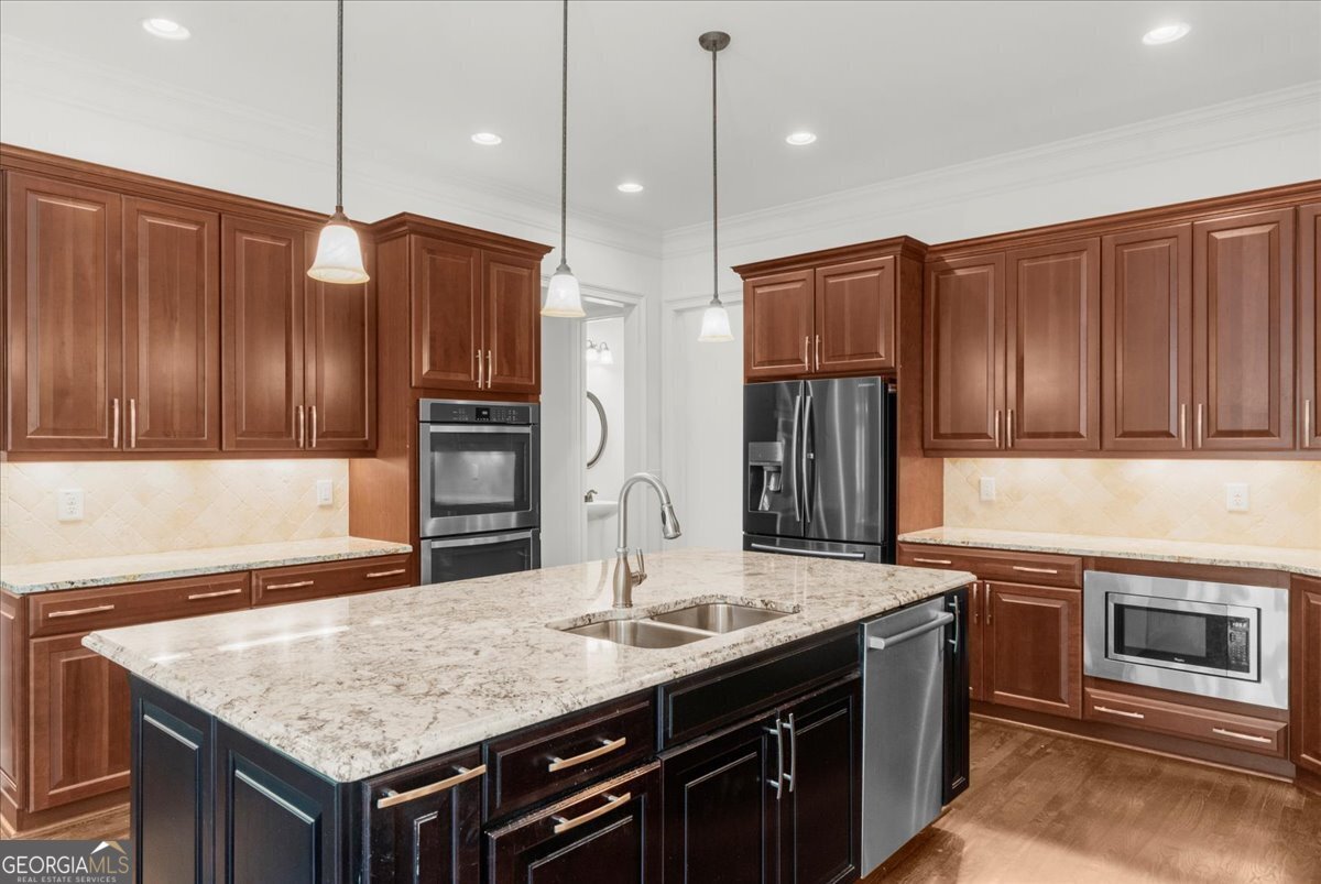 601 Rocky Creek Point Woodstock - 37